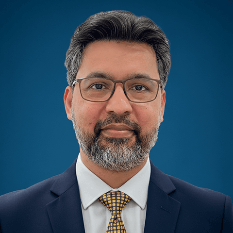Syed Baqir Ali