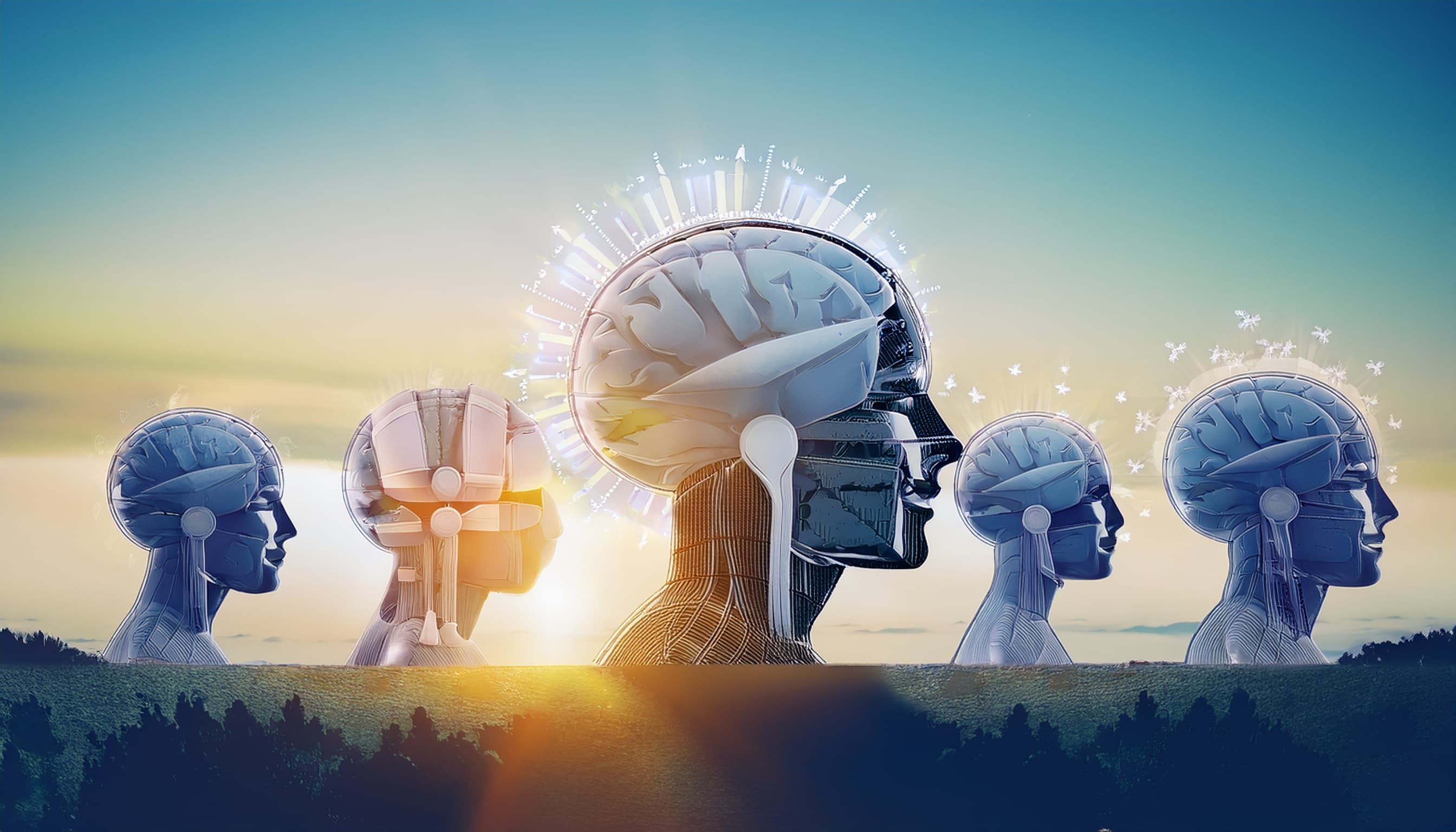 The Evolution of Artificial Intelligence