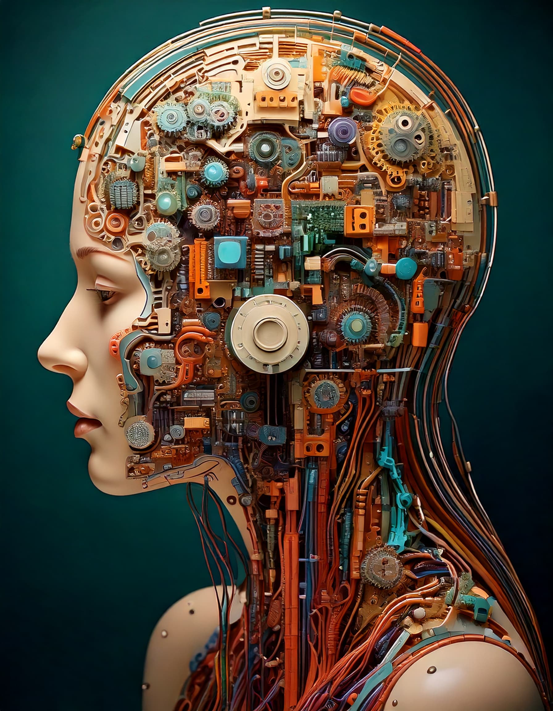 Deep Learning